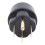 RV-Generatoradapterstecker 50A NEMA 14-50P/14-50R 7