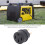 RV-Generatoradapterstecker 50A NEMA 14-50P/14-50R 3