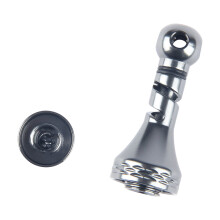 Stabilizer Fishing Accessories Wear Resistant-Balance rod grey