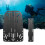 Corrosion Resistant Aluminum Diving Backplate For Single-silver 6