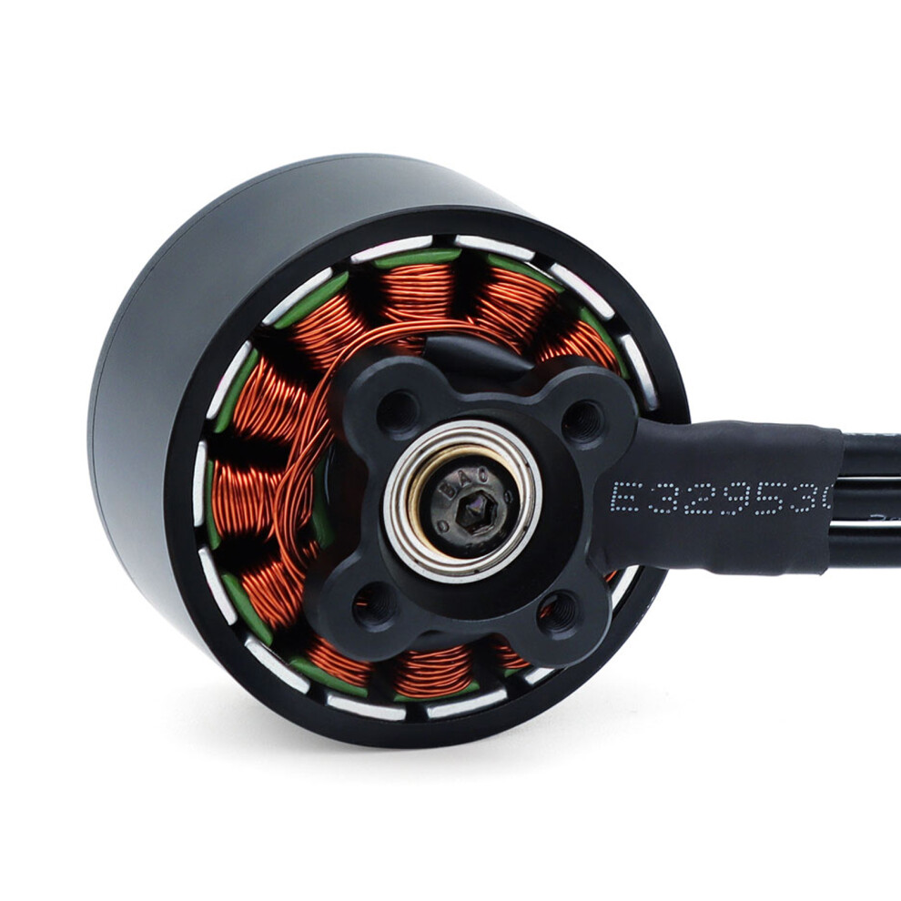 14 Pole Brushless Motor 730Kv For Rc Fpv Quadcopter, 1500W 62A 8461380615680
