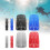 Corrosion Resistant Aluminum Diving Backplate For Single-silver 3