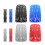 Corrosion Resistant Aluminum Diving Backplate For Single-silver 2