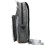 Adjustable Shoulder Strap Spacious Pickleballs-Light Grey 4