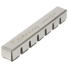 3Stk Gitarren Mute Sordine Gitarren Tool Für Bass Bunt