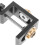 1Ensemble Kit De Dowel En Bois Pour Installation D’armoires 7