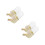4Pièces Abreuvoir Oiseaux Pour Cage Volière 9