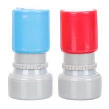 2Pièces Timbres D'accords Rouge En Plastique Pour Guitare Et Ukulélé