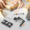 1Ensemble Kit De Dowel En Bois Pour Installation D’armoires 4