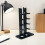 Support D'Exposition Pour Couteaux, Rangement Multi-Étages 6
