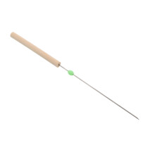 Compact Stainless Steel Fish Decompression Tool Khaki Outdoor Kit