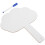 1Ensemble Réponse Portable Blanche En Bois Manuel Pour Élèves 7