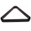 Triangle Billard En Durable Accessoire Maison 8