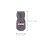 15Paires Grip Coton Assorties Douces Pour 4