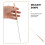 Compact Stainless Steel Fish Decompression Tool Khaki Outdoor Kit 8