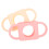 4Pièces Manchettes Silicone Antidérapantes Pour Bébé 2