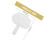 1Ensemble Réponse Portable Blanche En Bois Manuel Pour Élèves 2