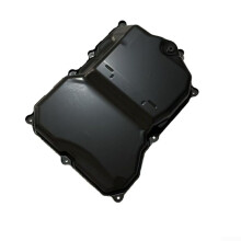 Automatic Transmission Oil Pan 09P321361 for VW Atlas Tiguan Arteon OEM Fit Durable Leak Prevention
