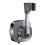 RV Shower Head Holder 360 Adjustable Wall Mounted Drill Suction Bracket Durable 1