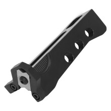 Aluminiumlegierung Kantenabschneider für 0,8-2 mm dünne Kanten