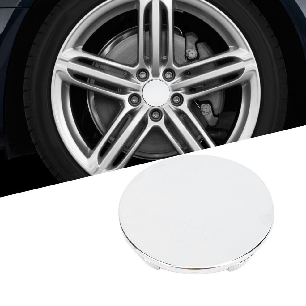 4Pcs Wheel Center Caps 60Mm Inner 70Mm Outer Diameter Universal Car Suv 4951383159228