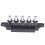 3X Range Hood Keyboard  Kitchen Range Hood Pushbutton  for Various Household Appliances 2