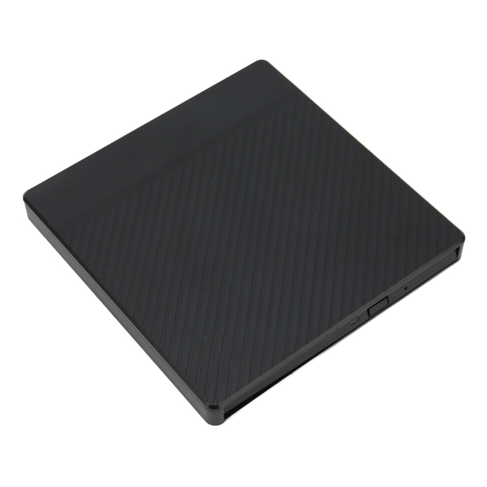 Portable USB3.0 External DVD Drive Box Type A/C 9.5mm 5Gbps-image-OPC-PQKJ5KY-NEW