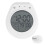 Digital Shower Clock Waterproof, Bathroom Timer Clock, Digital Kitchen Wall Clock, LCD Display, 12/24 Hour Format 1