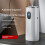 Aroma Diffuser Automatic Timing Spray Aroma Diffuser Haushalt Indoor Aerosolspender Deodorant Autoduft Machi 6
