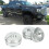 Pinless Forward Accumulator Piston Kit for 4L60E/65E/70E Transmissions 1
