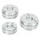Pinless Forward Accumulator Piston Kit for 4L60E/65E/70E Transmissions 12
