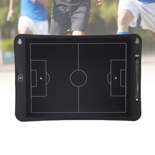 15in LCD Coaching Marker Board with Stylus Pen & Lock Function 2