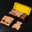 Brown Sugar Saver Squirrel 1pc Terracotta Disc Keeps Sugar Soft for Moisture Control and Storage 2