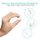Customize Your Comfort, Multipurpose Ring Adjuster, Adjustable To Fit Your Unique Ring Collection 2