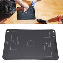 15in LCD Coaching Marker Board with Stylus Pen & Lock Function