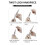 Rectangular Tabletop Cordless Nail Drill Machine 35000RPM Rechargeable Cordless Manicure Electric Nail Grinder EU Plug 6
