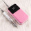 Rectangular Tabletop Cordless Nail Drill Machine 35000RPM Rechargeable Cordless Manicure Electric Nail Grinder EU Plug 2