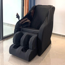Shiatsu Massage Chair Cover with Full Body Dust Protection, Durable Stretch Fabric Zero Gravity Recliner Slipcover
