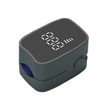 Nail Fungu Cleaning Light with LED Display Device Nail Fungu Treatments for Onychomycosis Light for Finger/Toenails B
