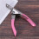 2X Nail Clippers for Nails and False Acrylic Nails Easy to Use . 5