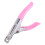 2X Nail Clippers for Nails and False Acrylic Nails Easy to Use . 2