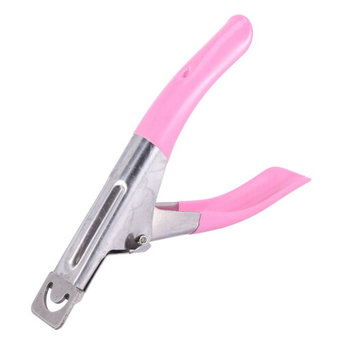 2X Nail Clippers for Nails and False Acrylic Nails Easy to Use . 1