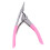 2X Nail Clippers for Nails and False Acrylic Nails Easy to Use . 4