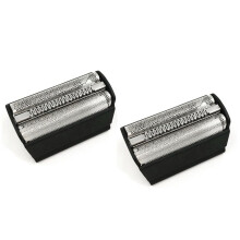 2PCS Replacement Foil Screen+Frame for /Shaver Series3 310 31B 5000/6000 350 360 380 5312 5485 5610 5614 5443