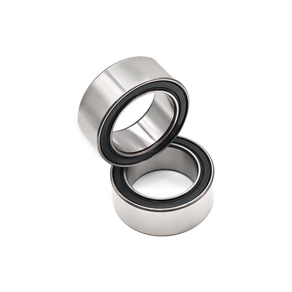 35Bd5220 Bearing 35X52x20mm Abec7 Double Seal For Air Conditioning Compressor Low Noise 9199774861168