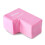 Large USB Enter Key Pillow - Stress Relief, Decompression Tool for Programmers, Soft Desktop Cushion, Novelty Gadget 1