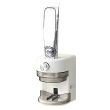 Automatic Toothpaste Squeezer - Hands-Free, Wall-Mounted, Removable, Punch-Free for Easy Bathroom Organization