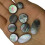 Additional Plastic Saxophone Key Fasteners Upgraded-Black Bay 5