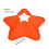 Soccer Practice Cones With Star Pattern Player Performances 3