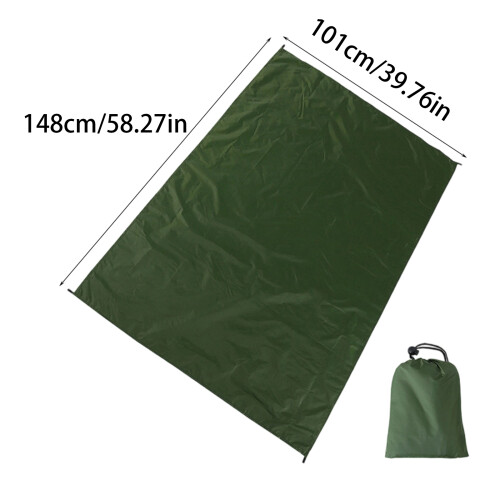 Feuille de sol de-300X300CM Pas d'accès Tu Yinlan eau forte 1